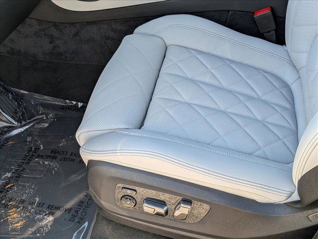 New 2026 BMW X5 xDrive40i image 4