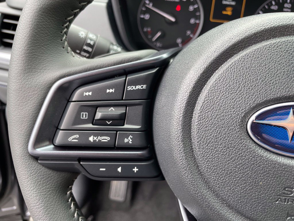 New 2026 Subaru Forester Limited AWD/4WD image 23