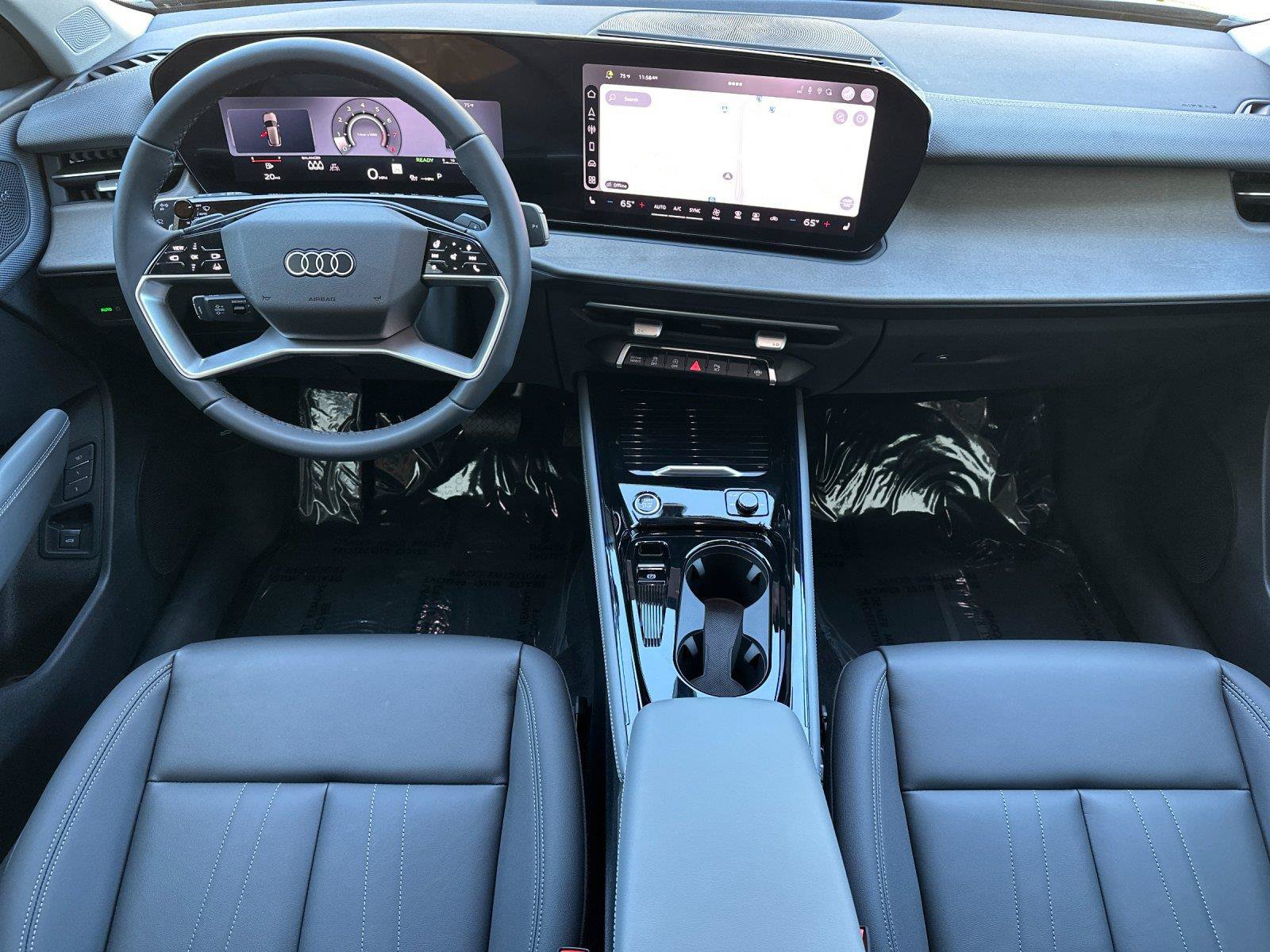 New 2026 Audi Q3 quattro 2.0T AWD/4WD image 12