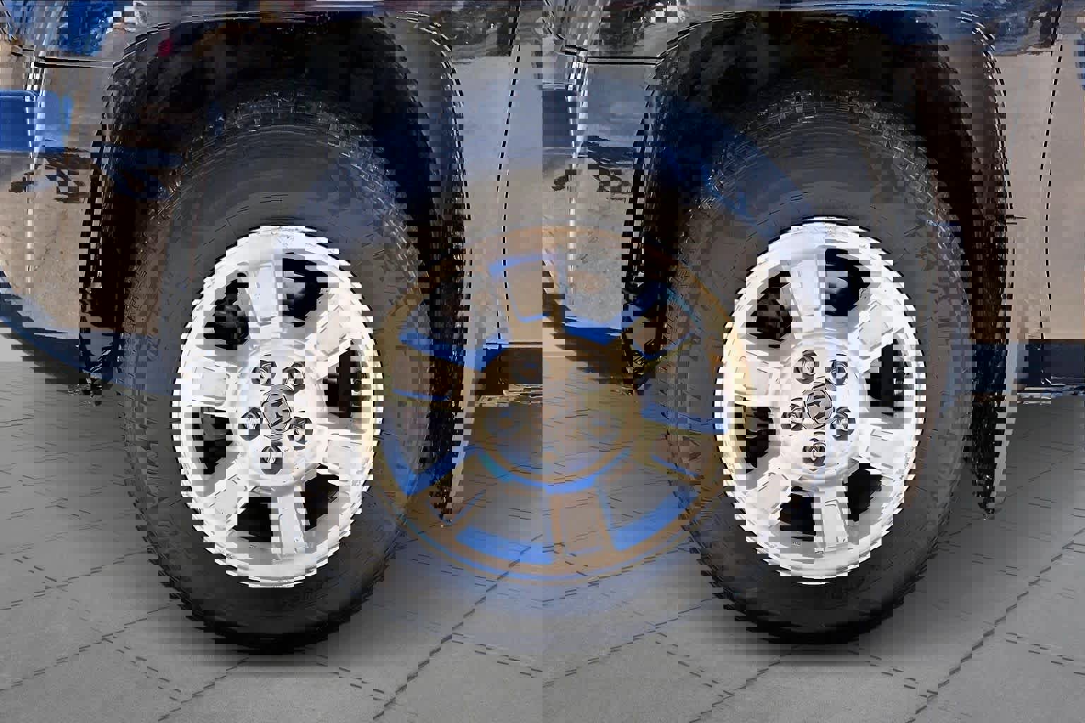 Used 2006 Honda Ridgeline RTS image 9