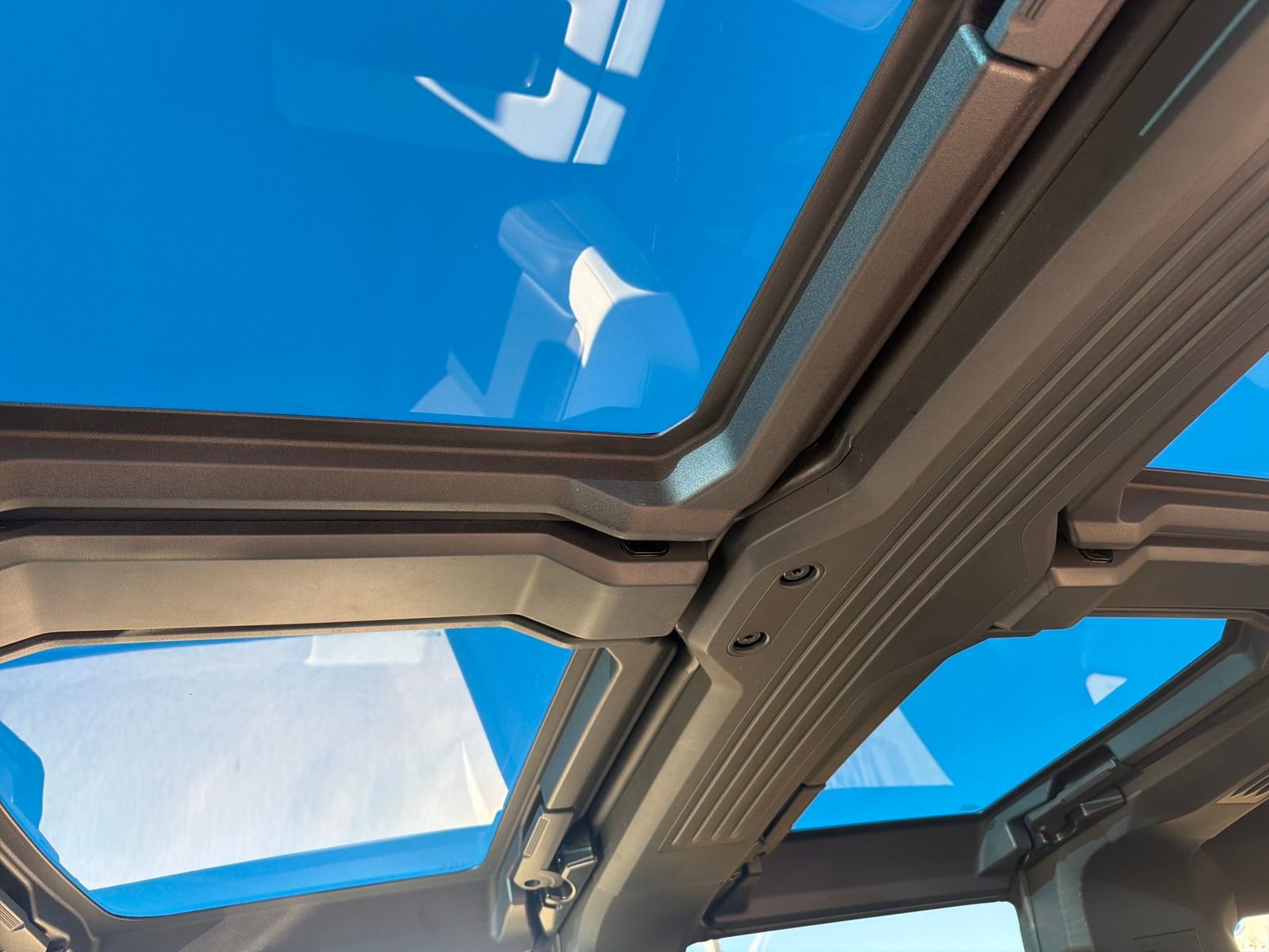 Used 2024 GMC Hummer EV 3X w/ Omega Edition image 22