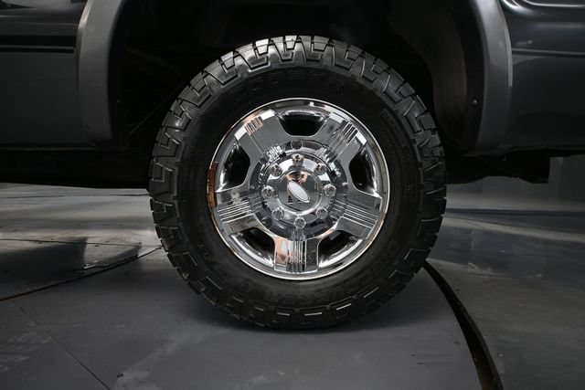 Used 2008 Ford F250 FX4 AWD/4WD image 9