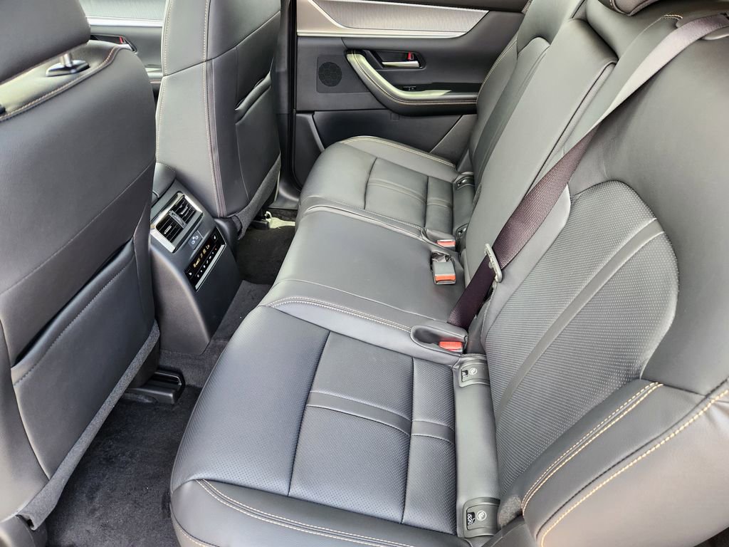 New 2026 MAZDA CX-70 SC Plus AWD/4WD image 20