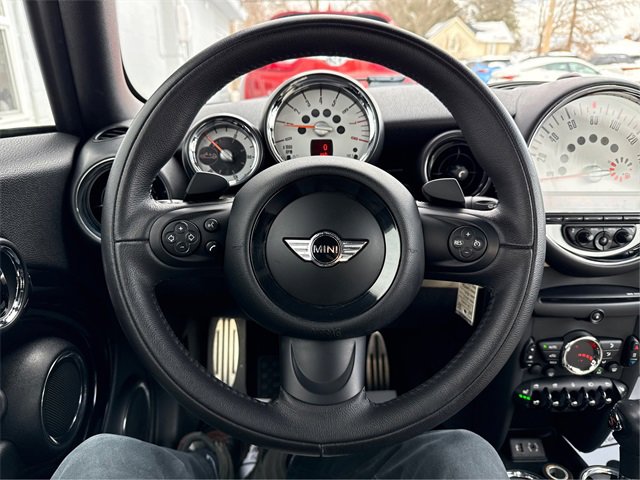 Used 2013 MINI Cooper S image 17