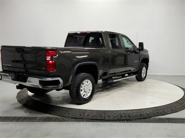 Used 2022 Chevrolet Silverado 3500 LT w/ Convenience Package image 7
