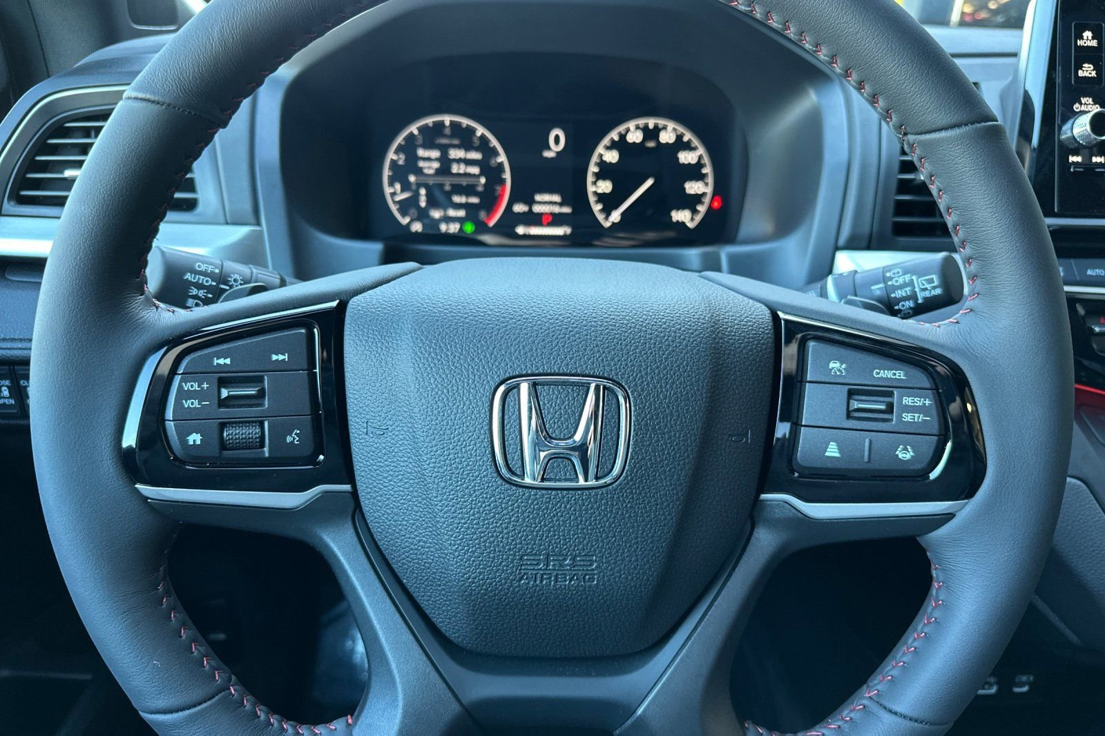 Used 2026 Honda Odyssey Sport-L image 35