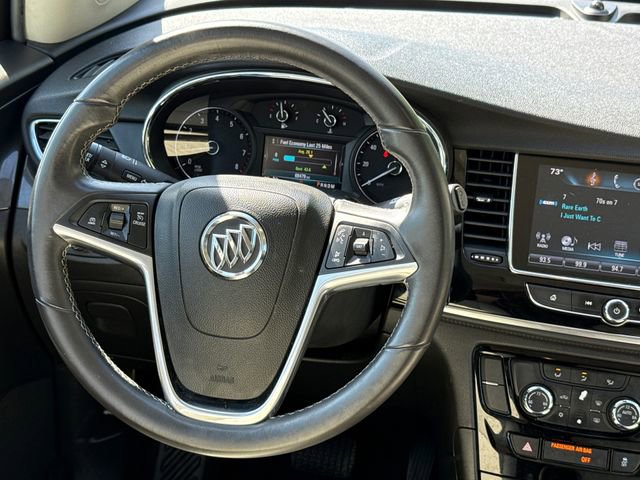 Used 2017 Buick Encore Preferred FWD image 13