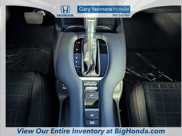 Used 2026 Honda HR-V Sport image 23