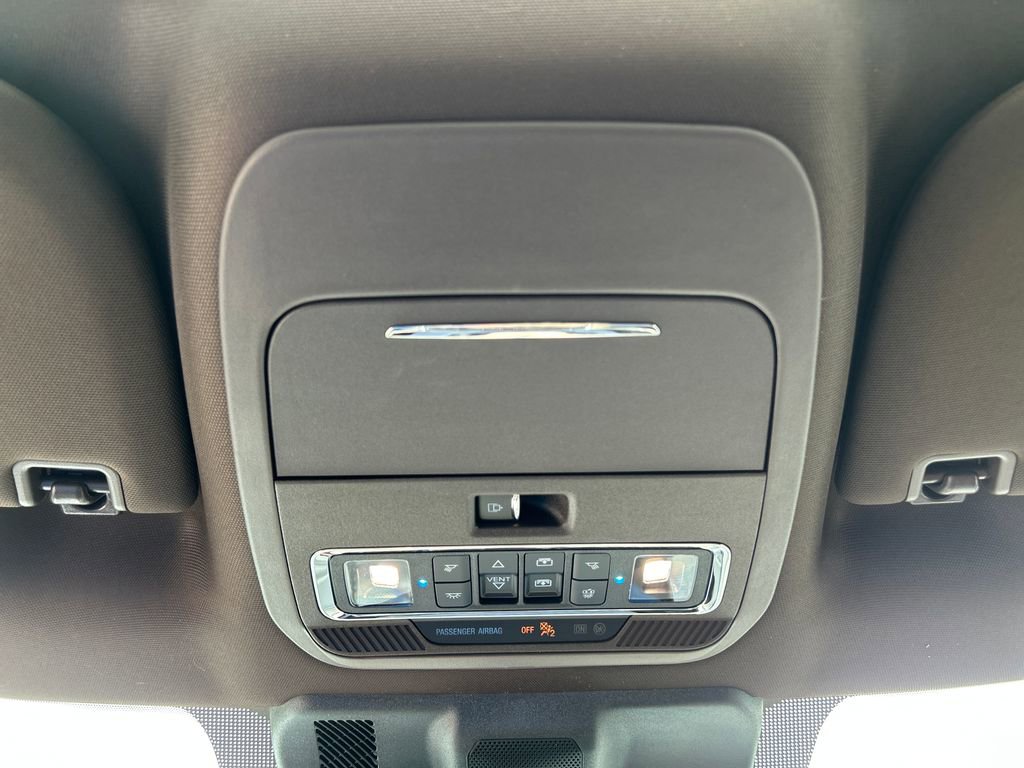 Used 2025 Ford F150 King Ranch AWD/4WD image 19