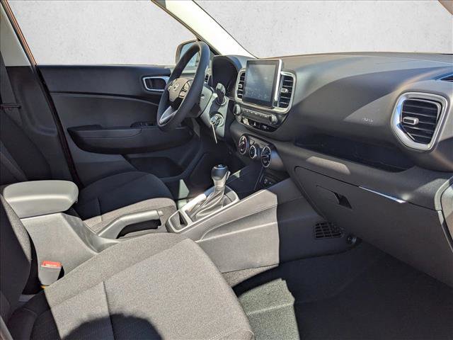 New 2026 Hyundai Venue SE image 22