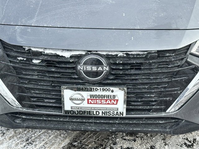 Certified 2024 Nissan Sentra SV w/ All-Weather Package image 9