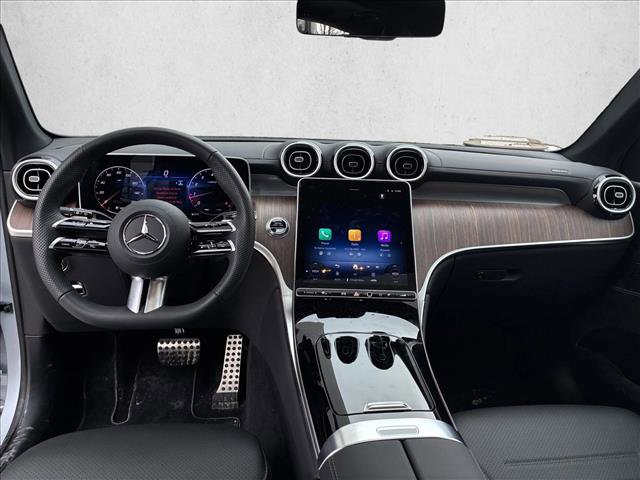 Certified 2026 Mercedes-Benz GLC 300 4MATIC image 18