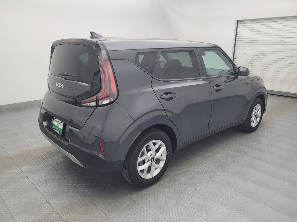 Used 2025 Kia Soul S image 10
