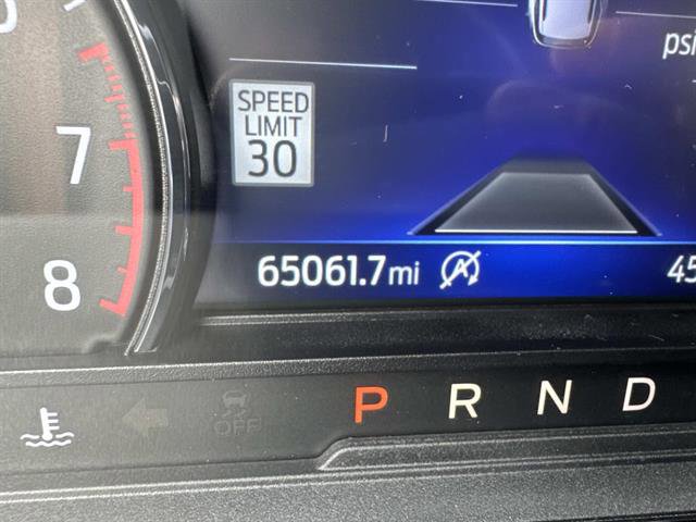 Used 2020 Ford Explorer XLT w/ Equipment Group 202A image 36