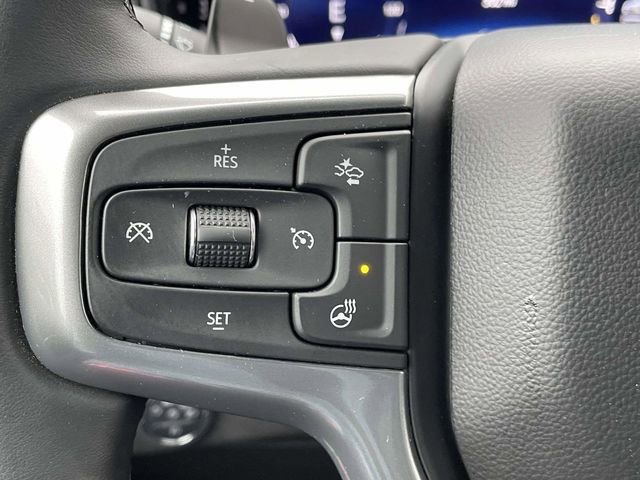 Used 2025 Chevrolet Silverado 1500 RST w/ All Star Edition Plus image 17