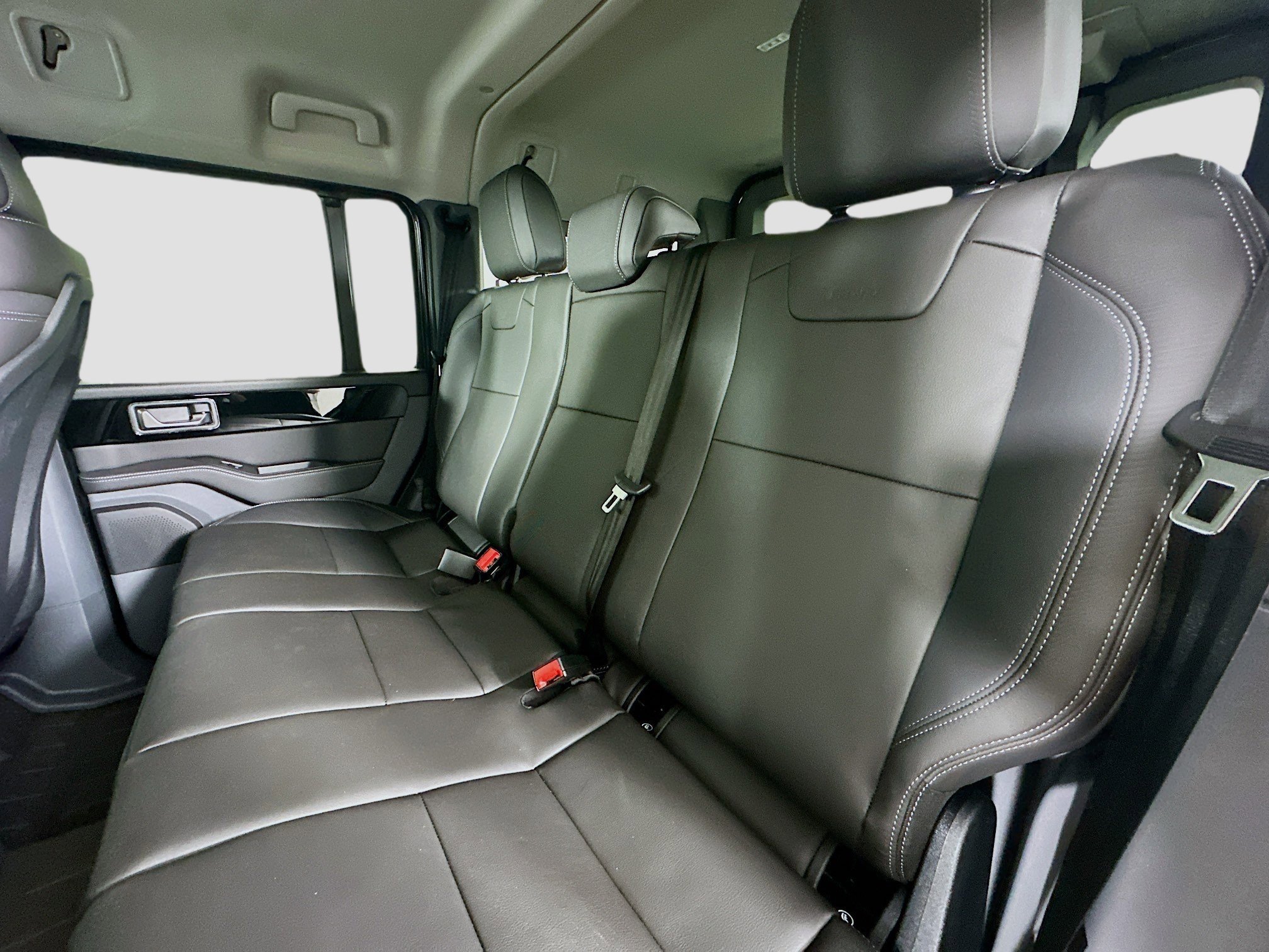 New 2025 INEOS Grenadier image 37