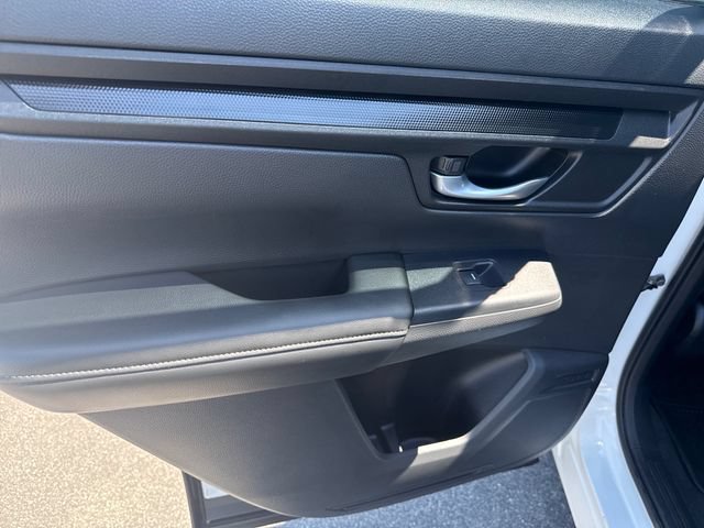 Certified 2024 Honda CR-V LX image 11