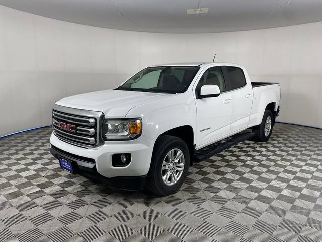 Used 2019 GMC Canyon SLE w/ SLE Convenience Package