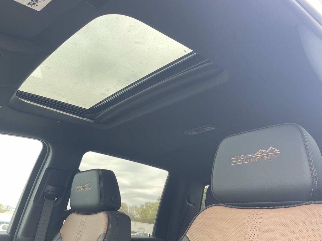 New 2026 Chevrolet Silverado 2500 High Country w/ High Country Premium Package image 18
