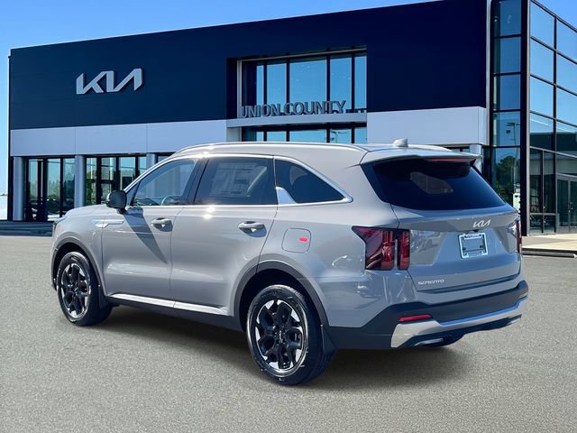 New 2026 Kia Sorento S FWD image 4