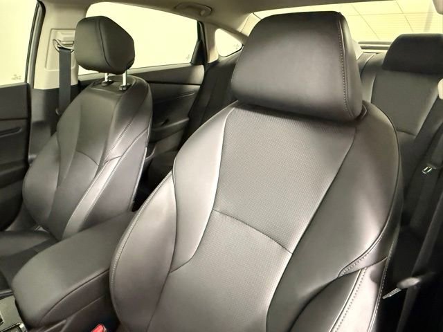 Used 2025 Honda Accord EX-L image 28