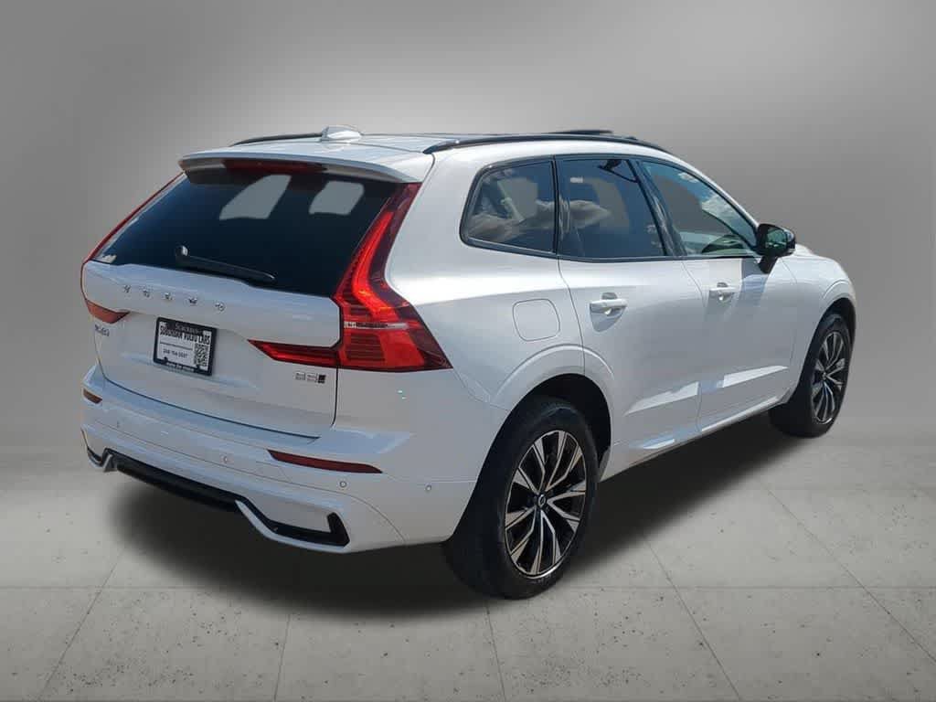 Certified 2024 Volvo XC60 B5 Plus AWD/4WD image 6