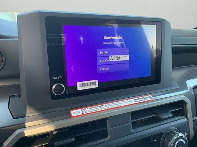 New 2025 Toyota Tacoma TRD Sport AWD/4WD image 18