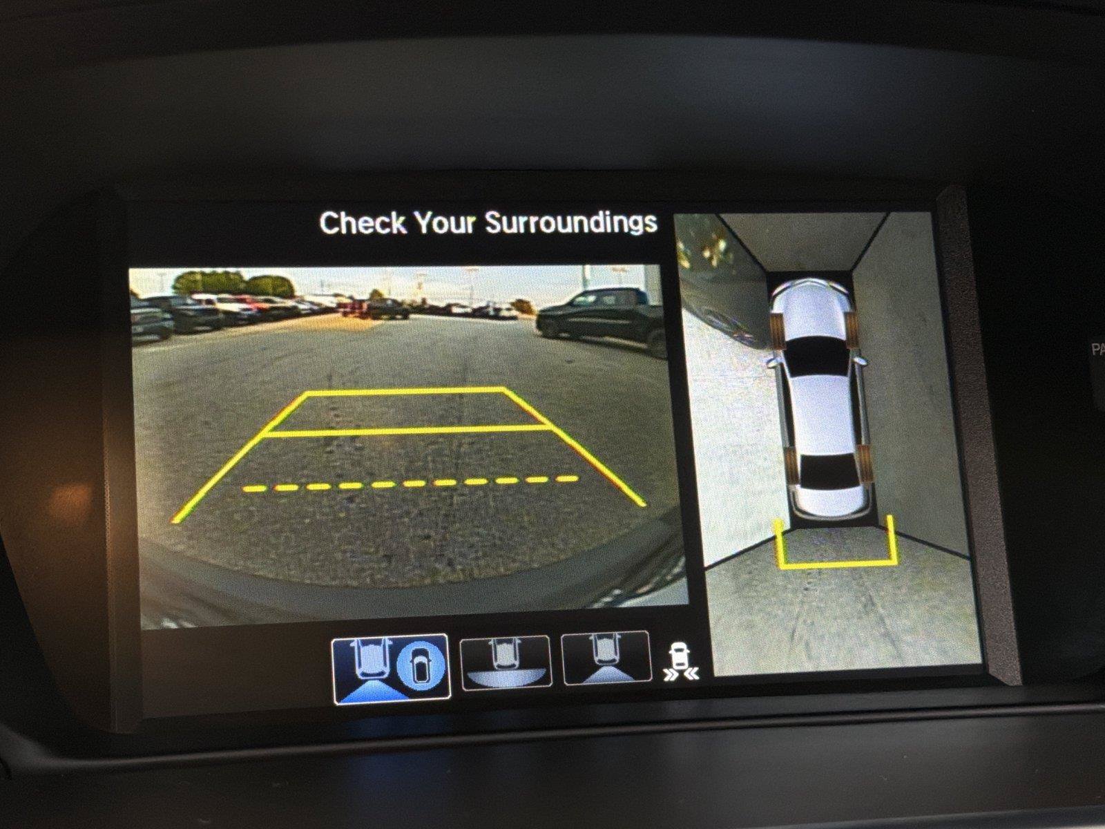 Used 2019 Acura TLX w/ Advance Package FWD image 31