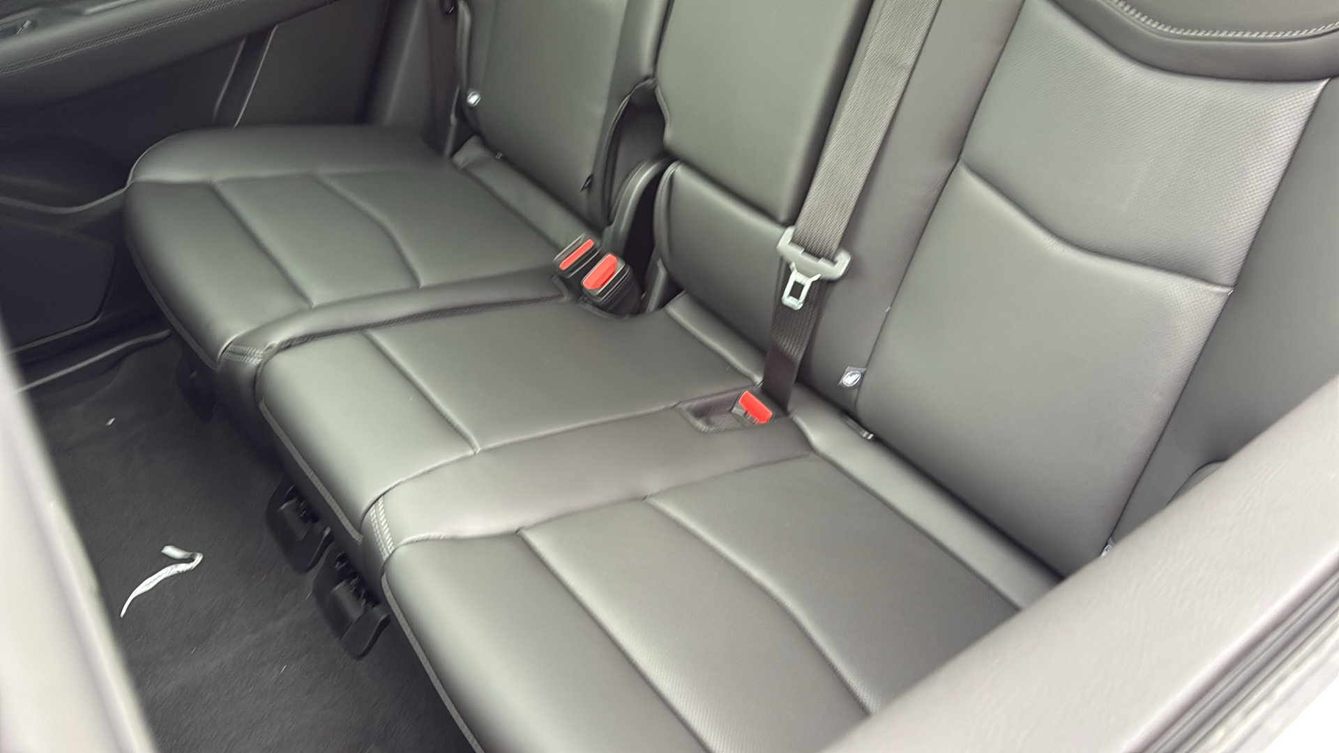 New 2026 Cadillac XT5 Premium Luxury w/ Driver Assist Package image 30