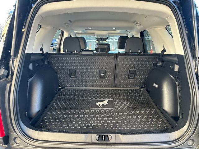 Certified 2021 Ford Bronco Sport Big Bend w/ Big Bend Package image 14