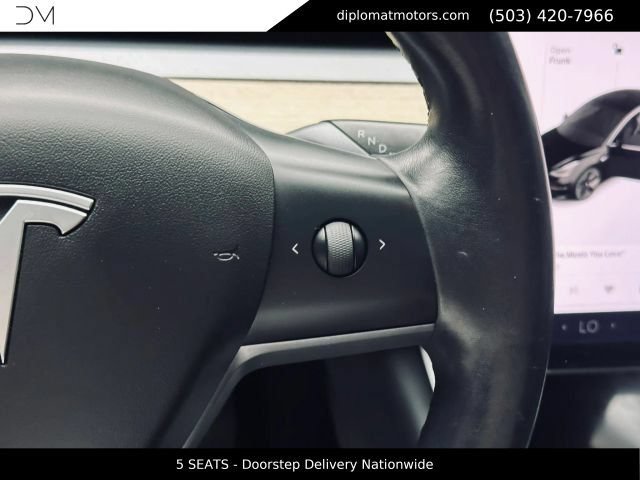 Used 2018 Tesla Model 3 Long Range RWD image 30