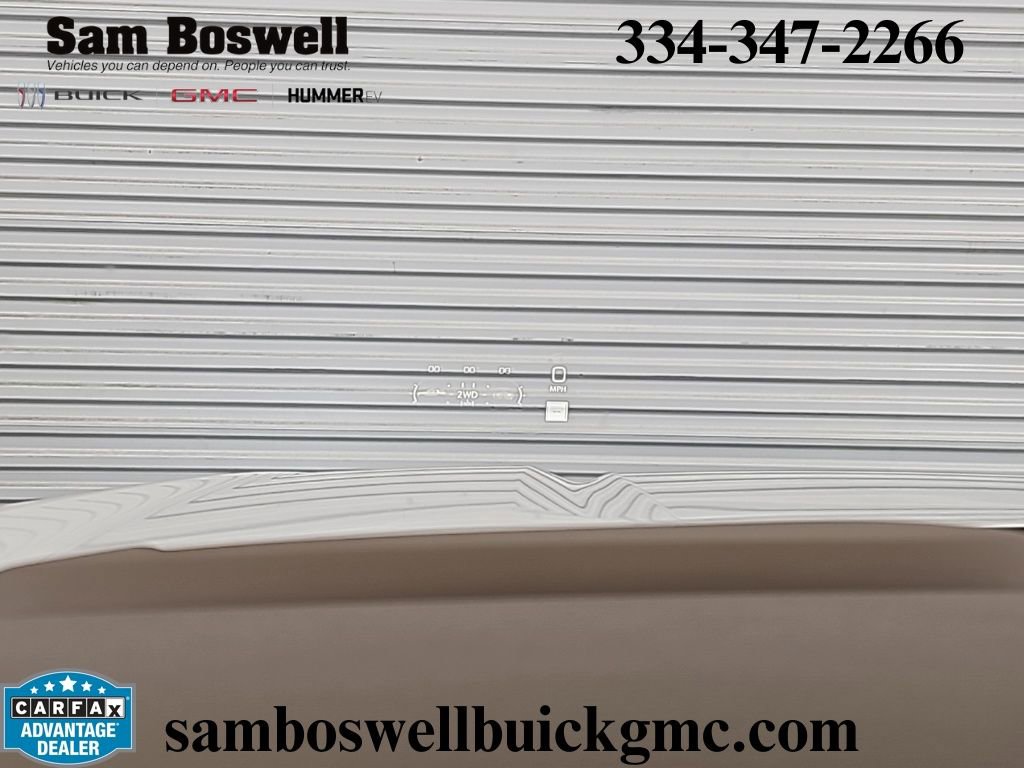 Used 2022 GMC Yukon Denali w/ Denali Ultimate Package image 28