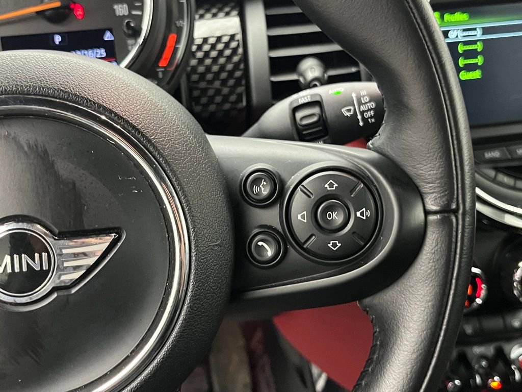 Used 2018 MINI Cooper S image 16