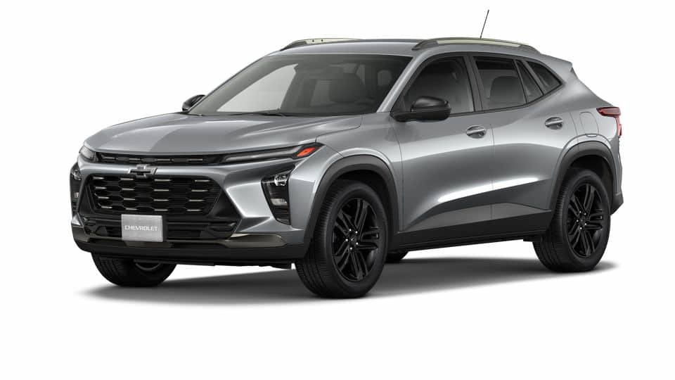 New 2026 Chevrolet Trax ACTIV w/ Driver Confidence Package FWD image 26
