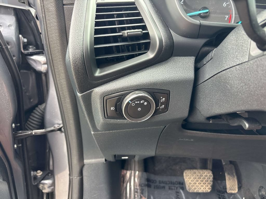 Used 2019 Ford EcoSport SE AWD/4WD image 17