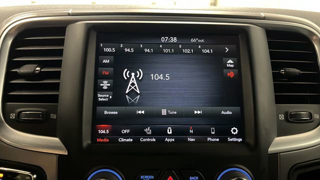 Used 2021 RAM 1500 Classic Warlock AWD/4WD image 29