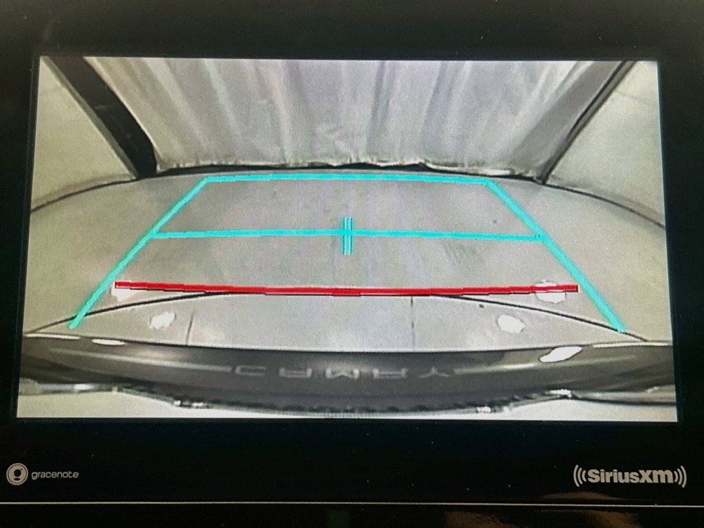 Used 2024 Toyota Camry LE FWD image 14