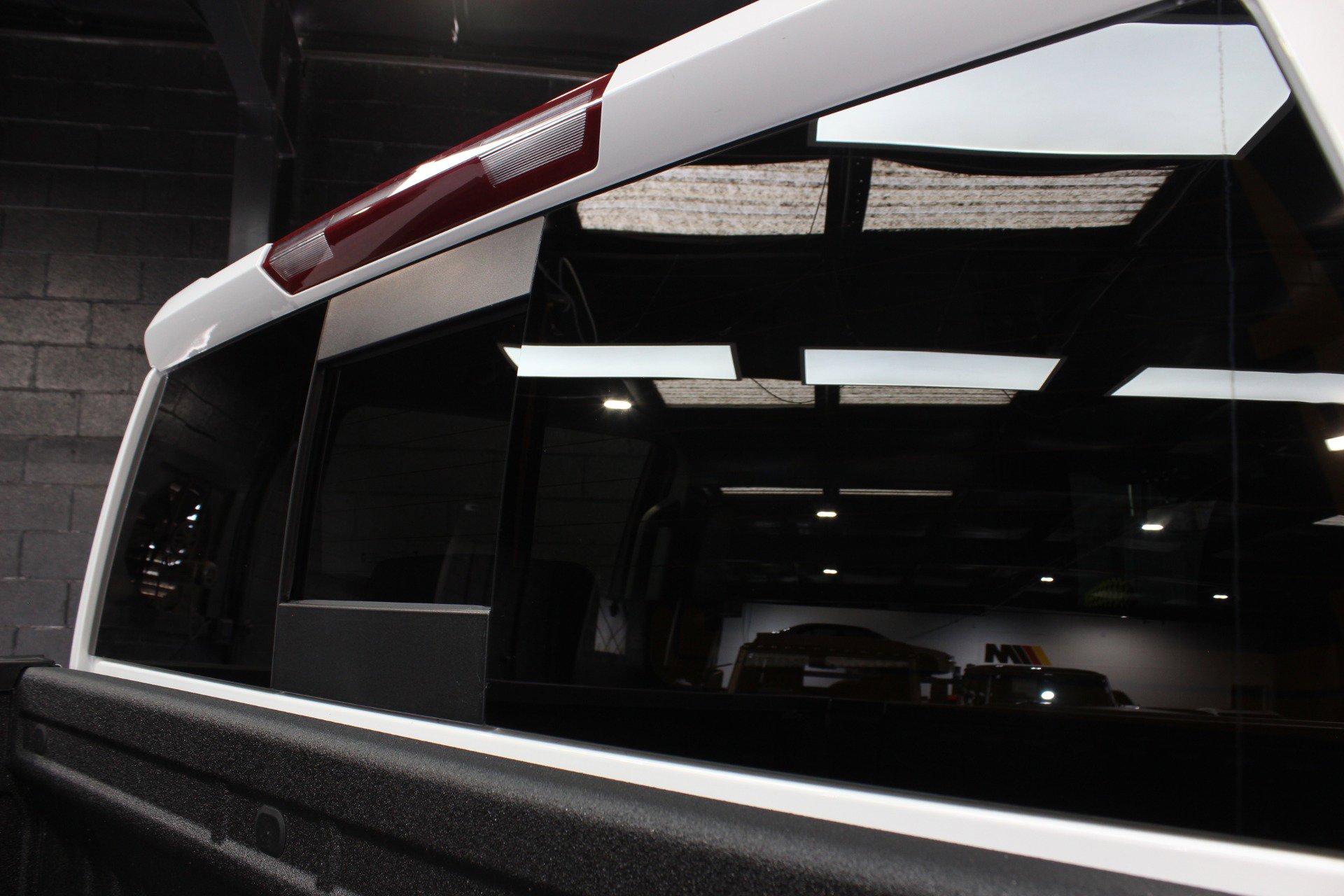 Used 2025 Chevrolet Silverado 1500 RST w/ RST All Star Premium Package image 17