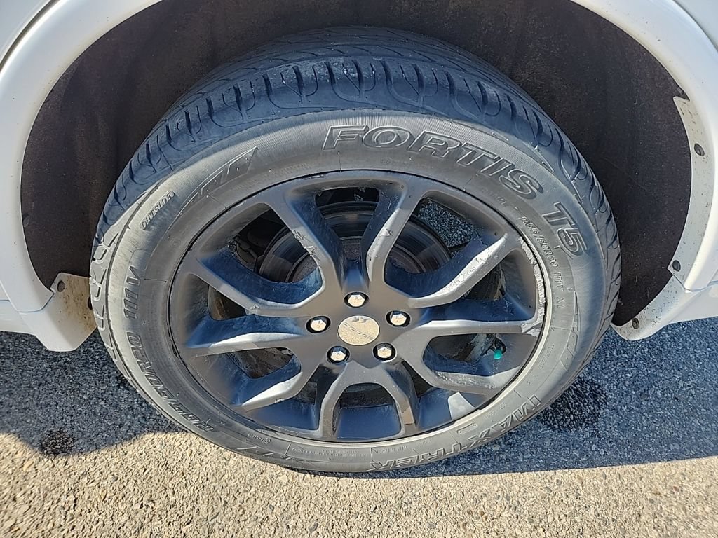 Used 2018 Dodge Durango R/T AWD/4WD image 38