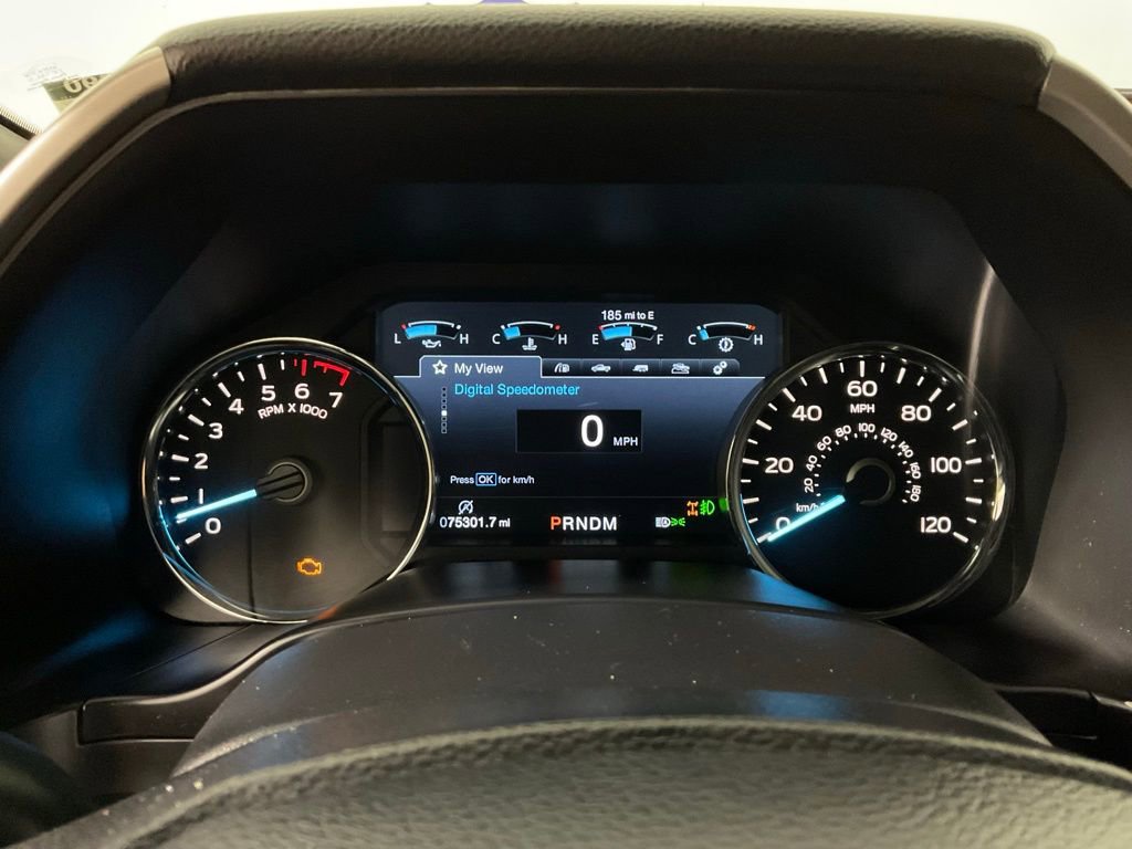 Used 2019 Ford F150 Lariat w/ Equipment Group 502A Luxury image 26