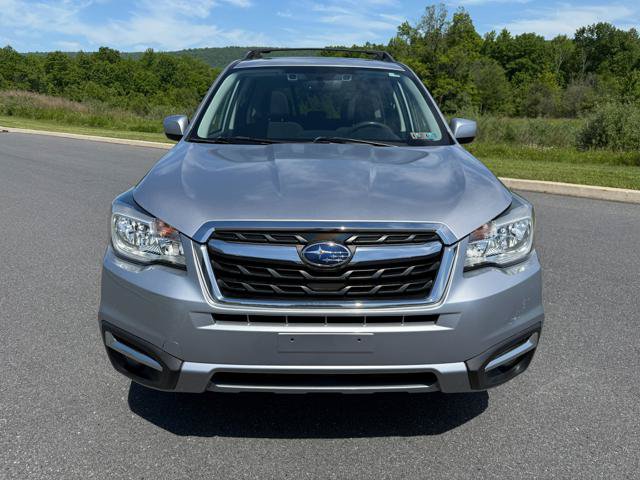 Used 2017 Subaru Forester 2.5i Premium AWD/4WD image 2