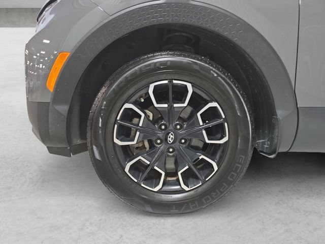 Used 2022 Hyundai Santa Cruz SEL Premium AWD/4WD image 23