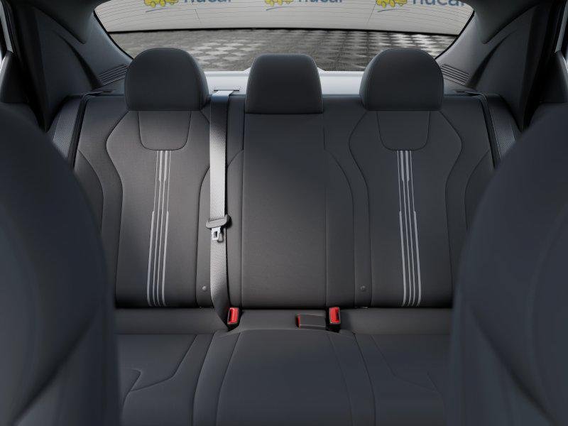 New 2026 Hyundai Elantra SEL FWD image 12