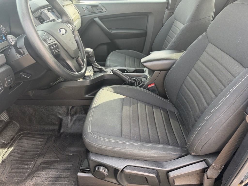 Used 2020 Ford Ranger XL w/ Equipment Group 101A Mid image 10