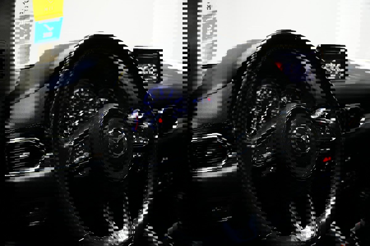 Used 2018 MAZDA CX-5 Grand Touring w/ Premium Package image 15