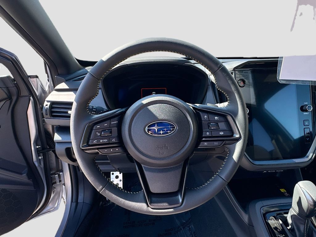 Certified 2026 Subaru Crosstrek 2.5i Sport w/ Crosstrek Mirror Package AWD/4WD image 7