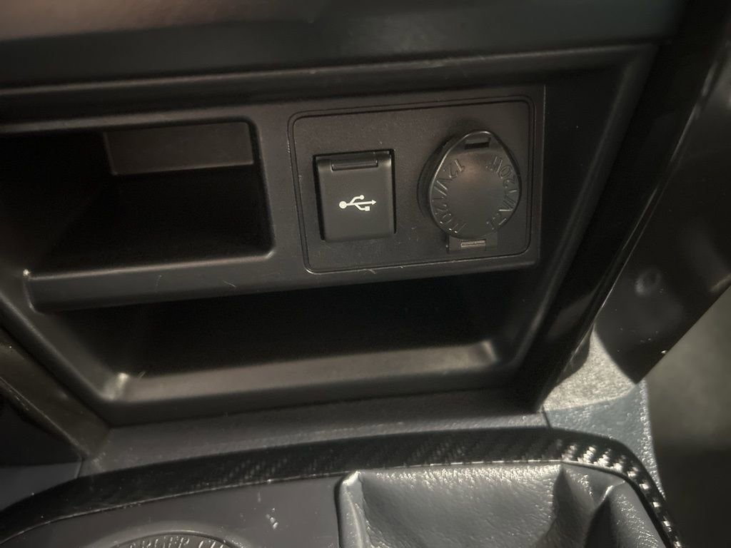 Used 2024 Toyota 4Runner TRD Off-Road Premium image 22