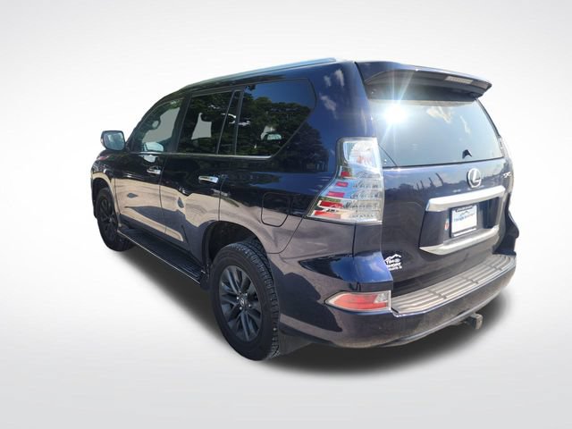 Used 2022 Lexus GX 460 Premium w/ Premium Plus Package AWD/4WD image 7