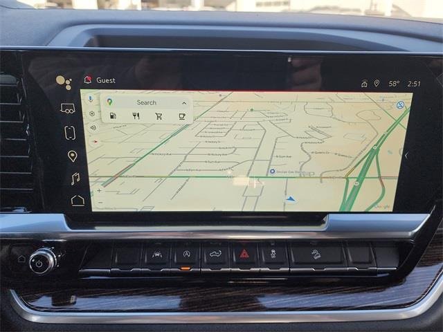 New 2026 GMC Sierra 1500 Elevation w/ X31 Off-Road Package image 21