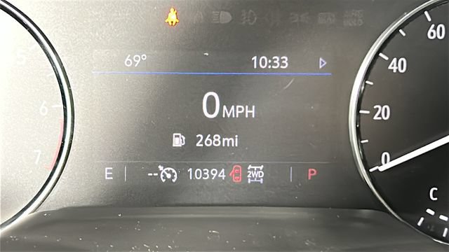 Used 2023 Buick Envision Preferred AWD/4WD image 18